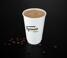 Двойной Американо