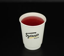 Напиток Клюква-можжевельник