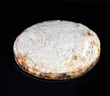 Киш Королевская ватрушка