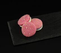 Макарун Бабл гам