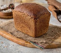 Хлеб питерский