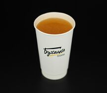 Напиток Облепиха-Имбирь