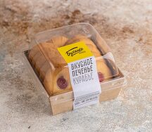 Печенье Курабье Буханка