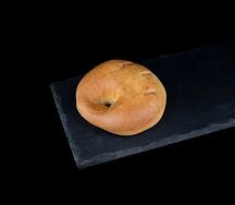 Пирожок с курицей