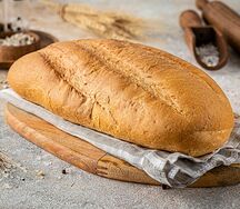 Хлеб Летний