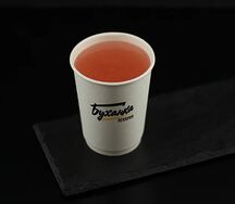 Напиток Грейпфрут-бузина L