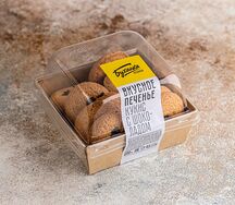 Печенье Кукис Буханка