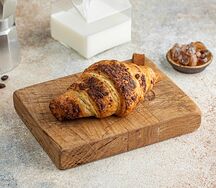 Круассан шоколадный