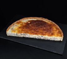 Половинка Лоранского киша