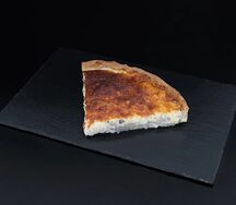 Четвертинка Лоранского киша