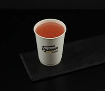 Напиток Грейпфрут-бузина S