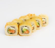 Ролл Кунсей темпура