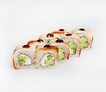 Ролл Канада-эпл