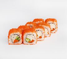 Ролл Калифорния фирменная