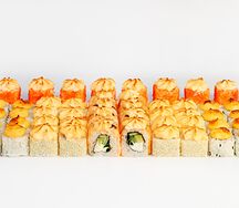 Сет Большой запеченный