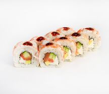 Ролл Эби премиум