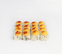 Сет Острый запеченный мини