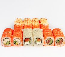 Сет Калифорния