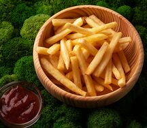 Картофель фри