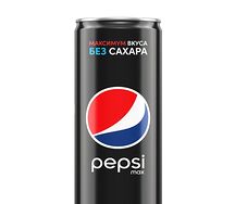 Pepsi Max