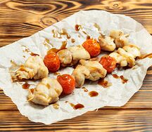 Шашлык куриный