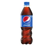 Pepsi