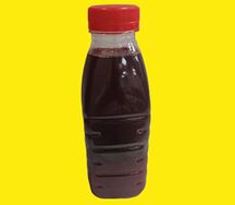 Сок клюква ( морс)