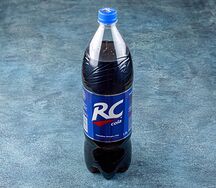 Rc кола 1.5
