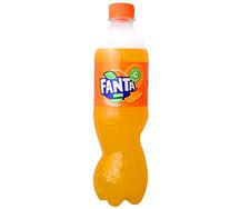 Фанта