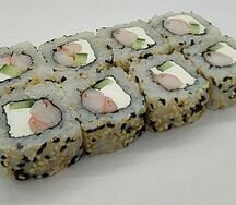Ролл Эби