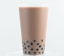 Какао-бабл
