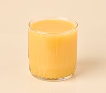 Апельсиновый фреш