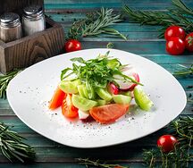 Салат Fresh
