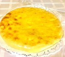 Картофджин