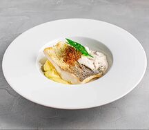 Фиш а-ля рус 