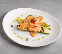 Рыба моей мечты