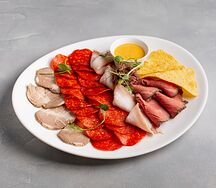 Молчание ягнят