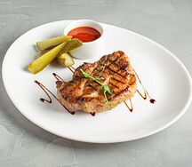 Стейк Монтана