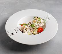 Оливье по-советски