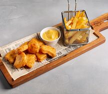 Куриные наглецы