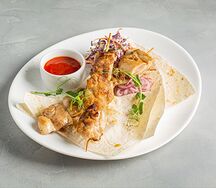 Мамкин шашлычок