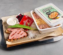 Дошик говяжий