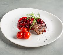 Смачный миньон