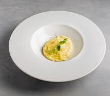 Картофельное пюре. Скажите как его зовут? Лу-ка-шен-ко