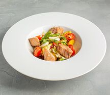 Салат Нисуаз