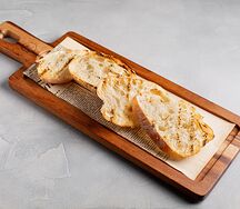 Три корочки хлеба