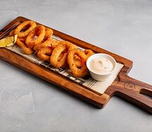 Венчание русалок