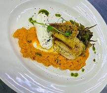 Цыпа по-богатому 