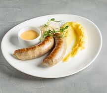 Лучшая рыба - это колбаса