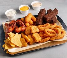 Пивное плато Xxl